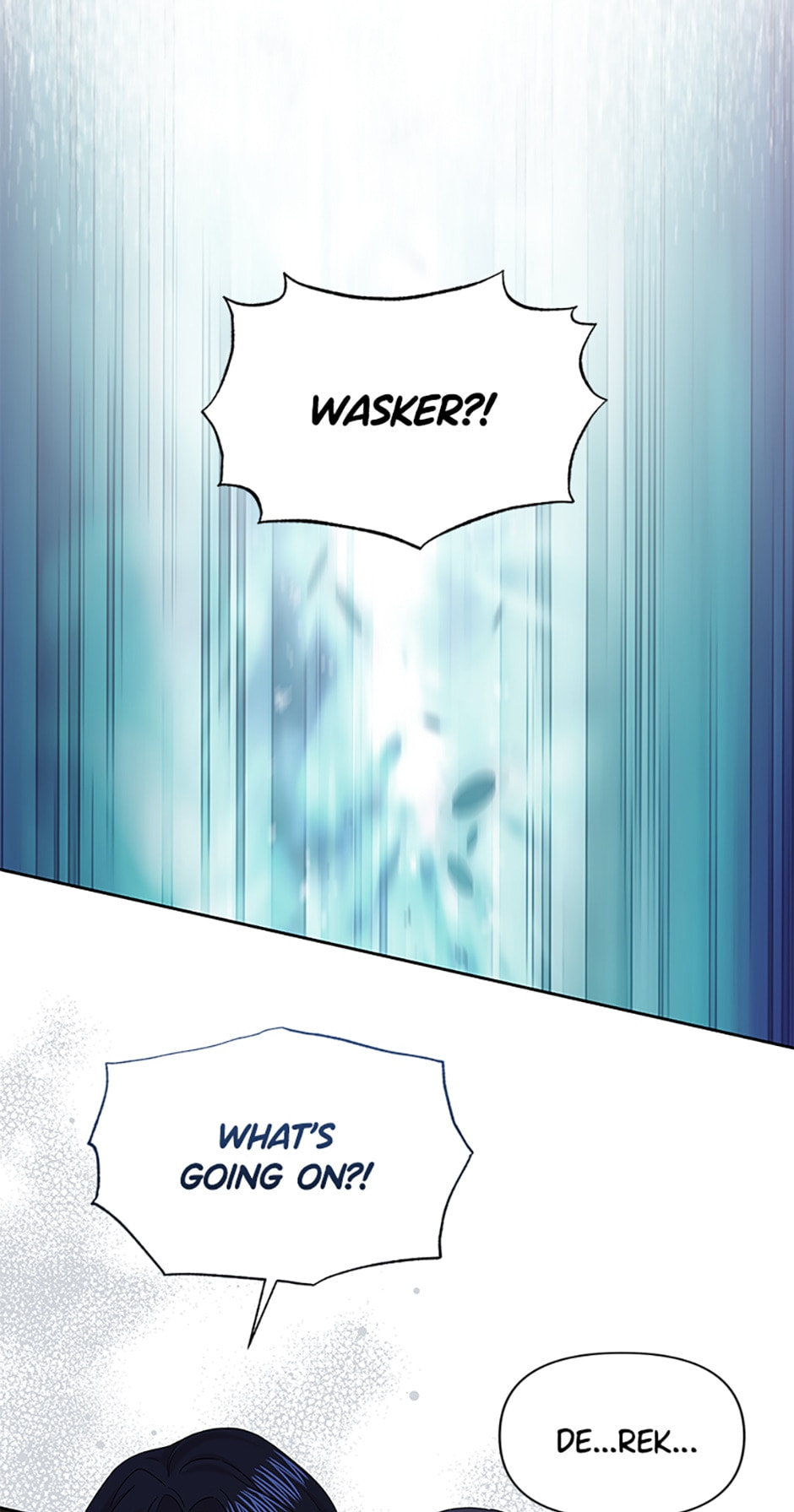 Abella's Dessert Cafe Chapter 56 page 46 - 