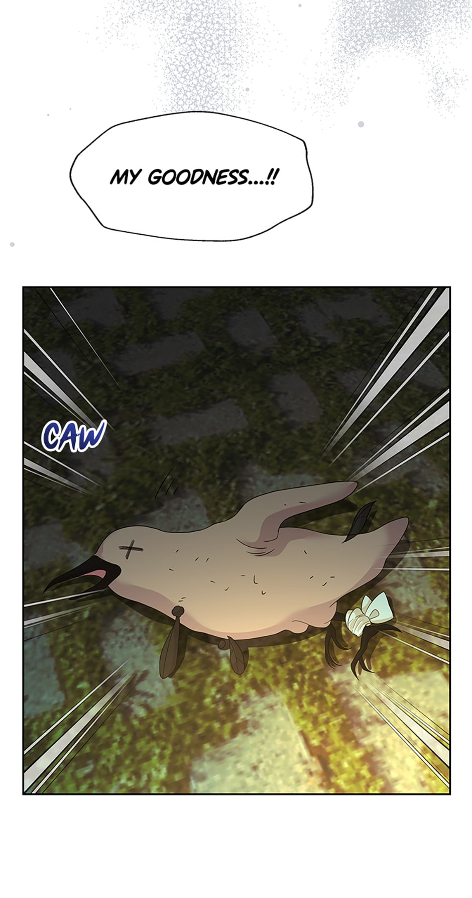 Abella's Dessert Cafe Chapter 56 page 49 - 
