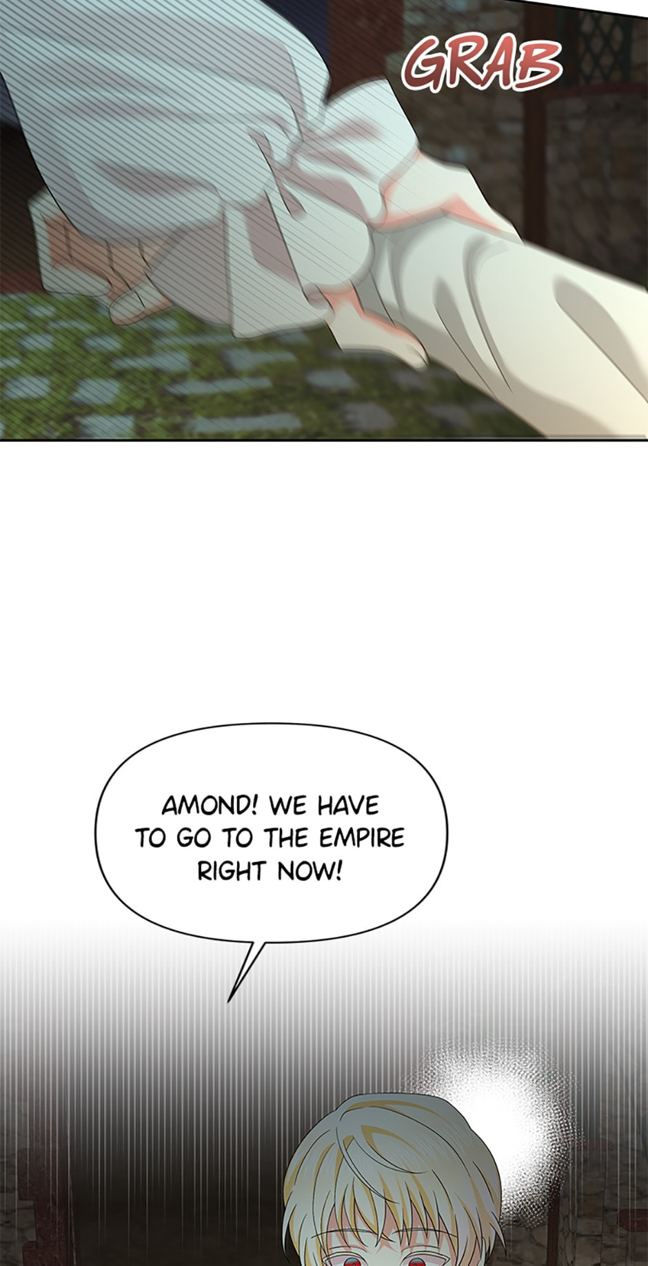 Abella's Dessert Cafe Chapter 56 page 60 - 