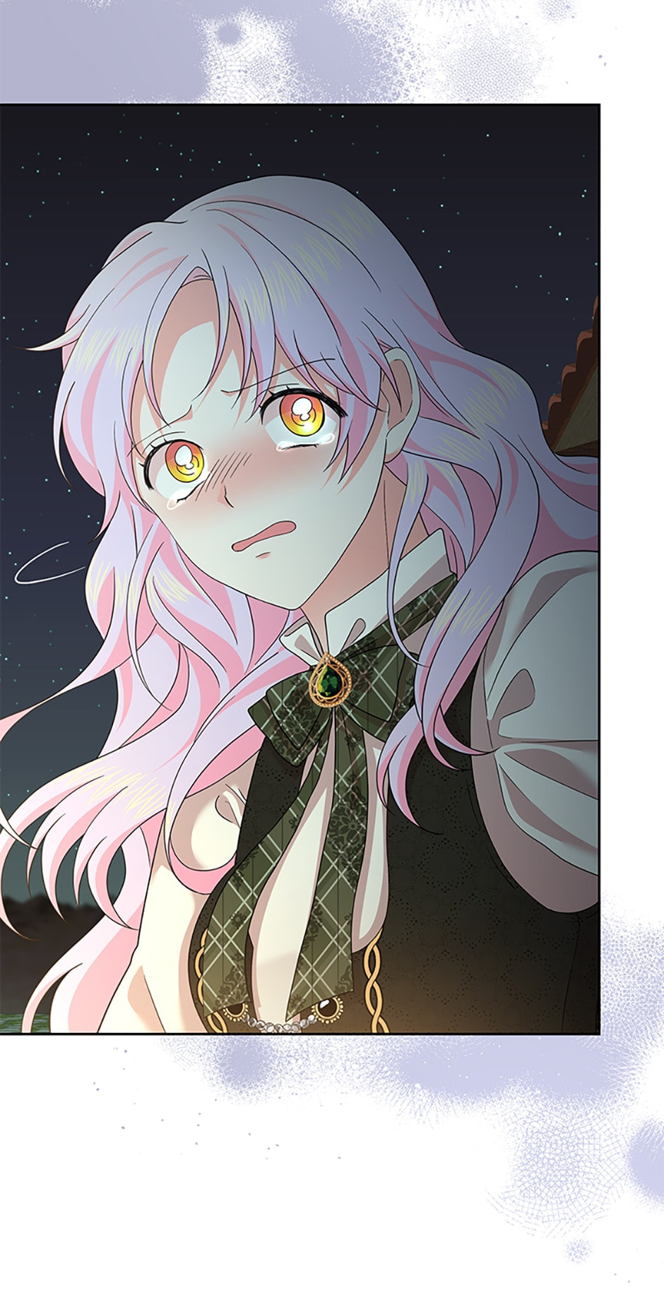 Abella's Dessert Cafe Chapter 56 page 62 - 