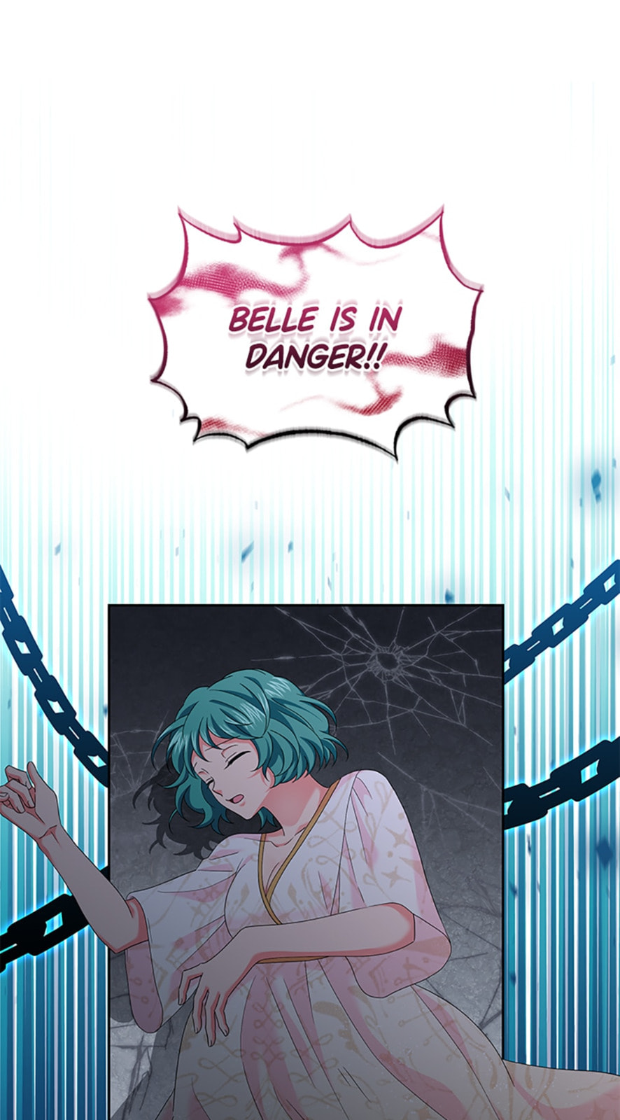 Abella's Dessert Cafe Chapter 56 page 63 - 