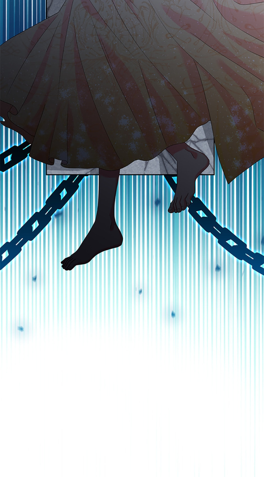 Abella's Dessert Cafe Chapter 56 page 64 - 