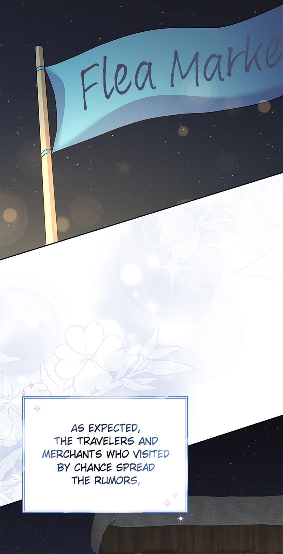 Abella's Dessert Cafe Chapter 56 page 9 - 