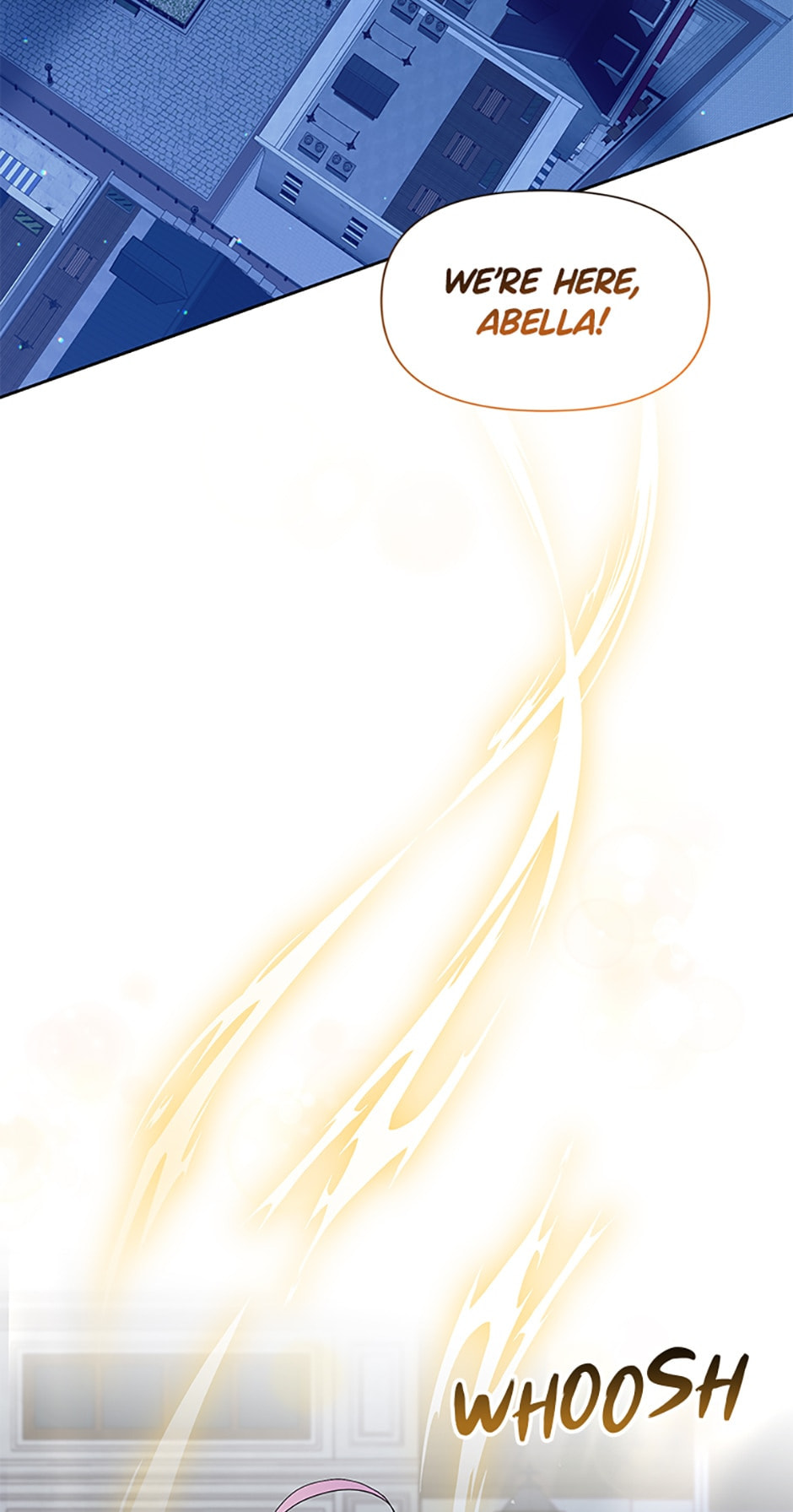 Abella's Dessert Cafe Chapter 57 page 2 - 