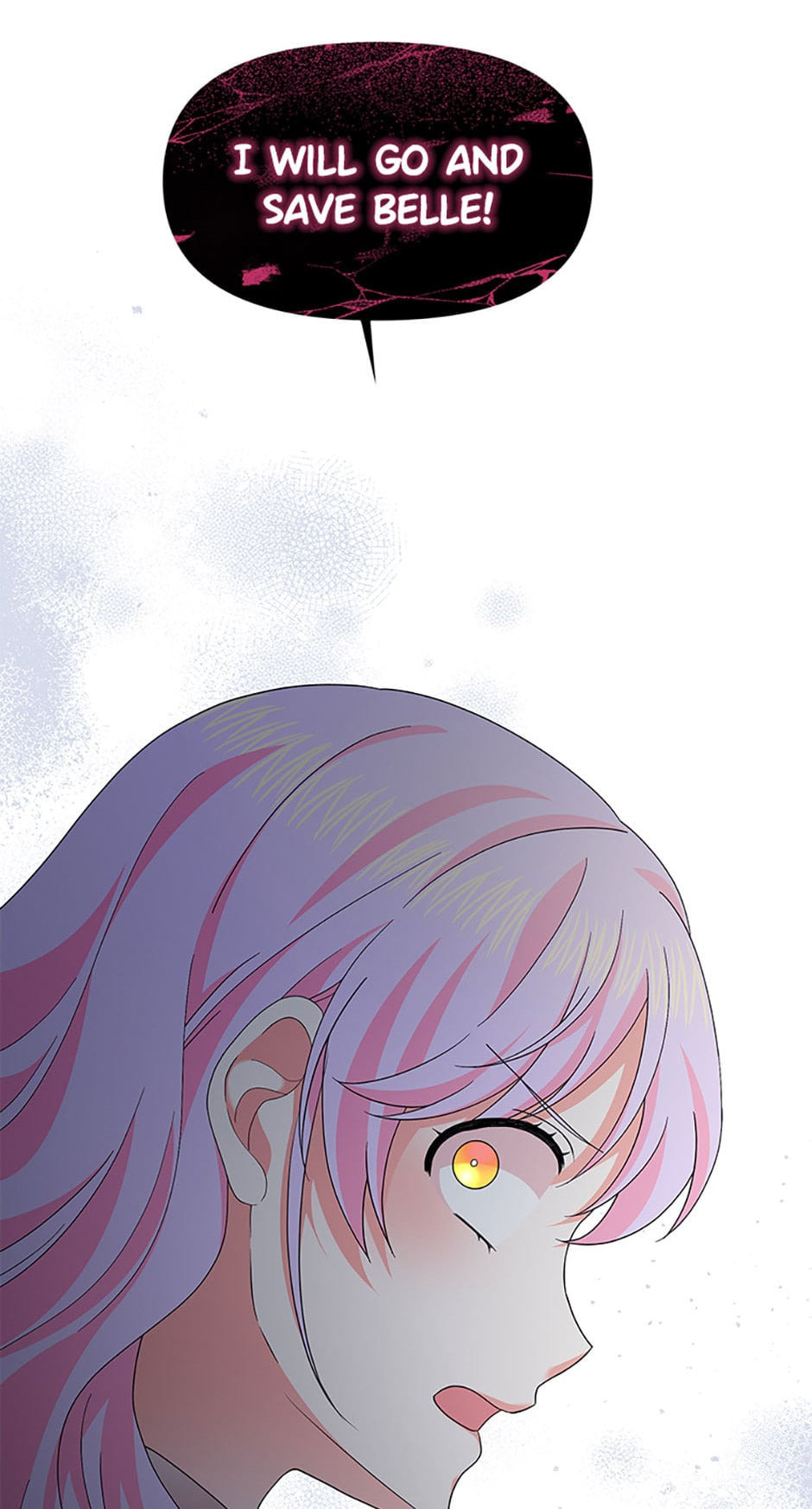 Abella's Dessert Cafe Chapter 57 page 15 - 