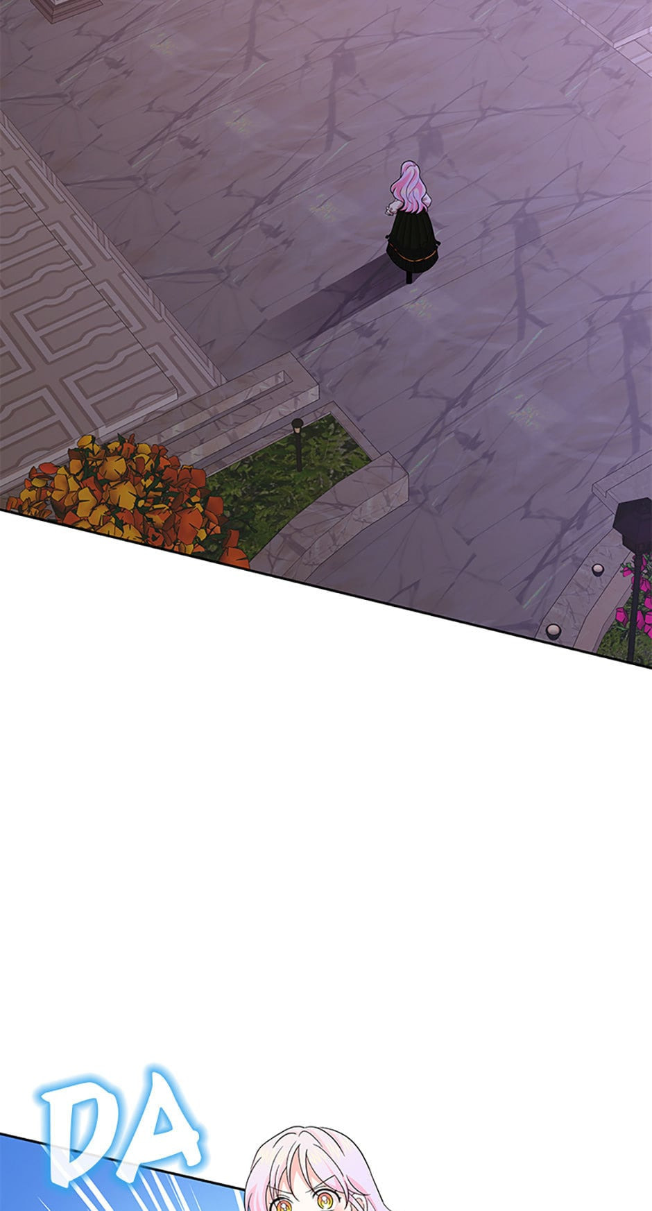 Abella's Dessert Cafe Chapter 57 page 18 - 