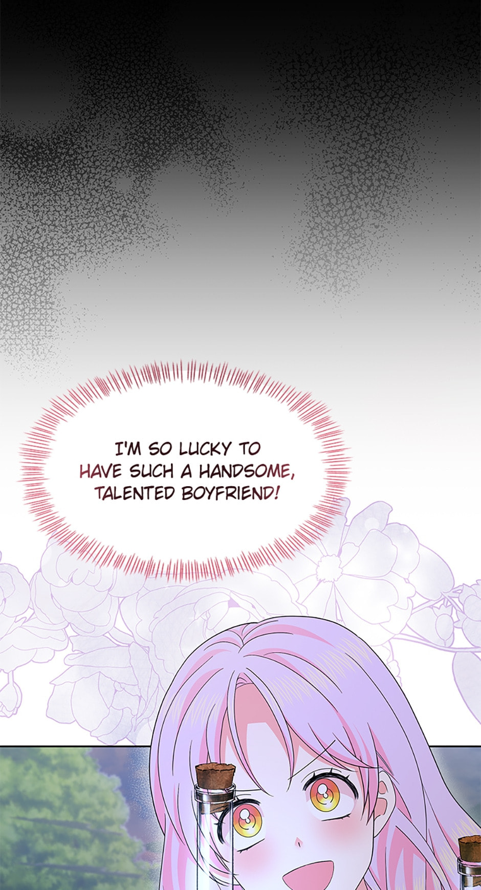 Abella's Dessert Cafe Chapter 57 page 25 - 