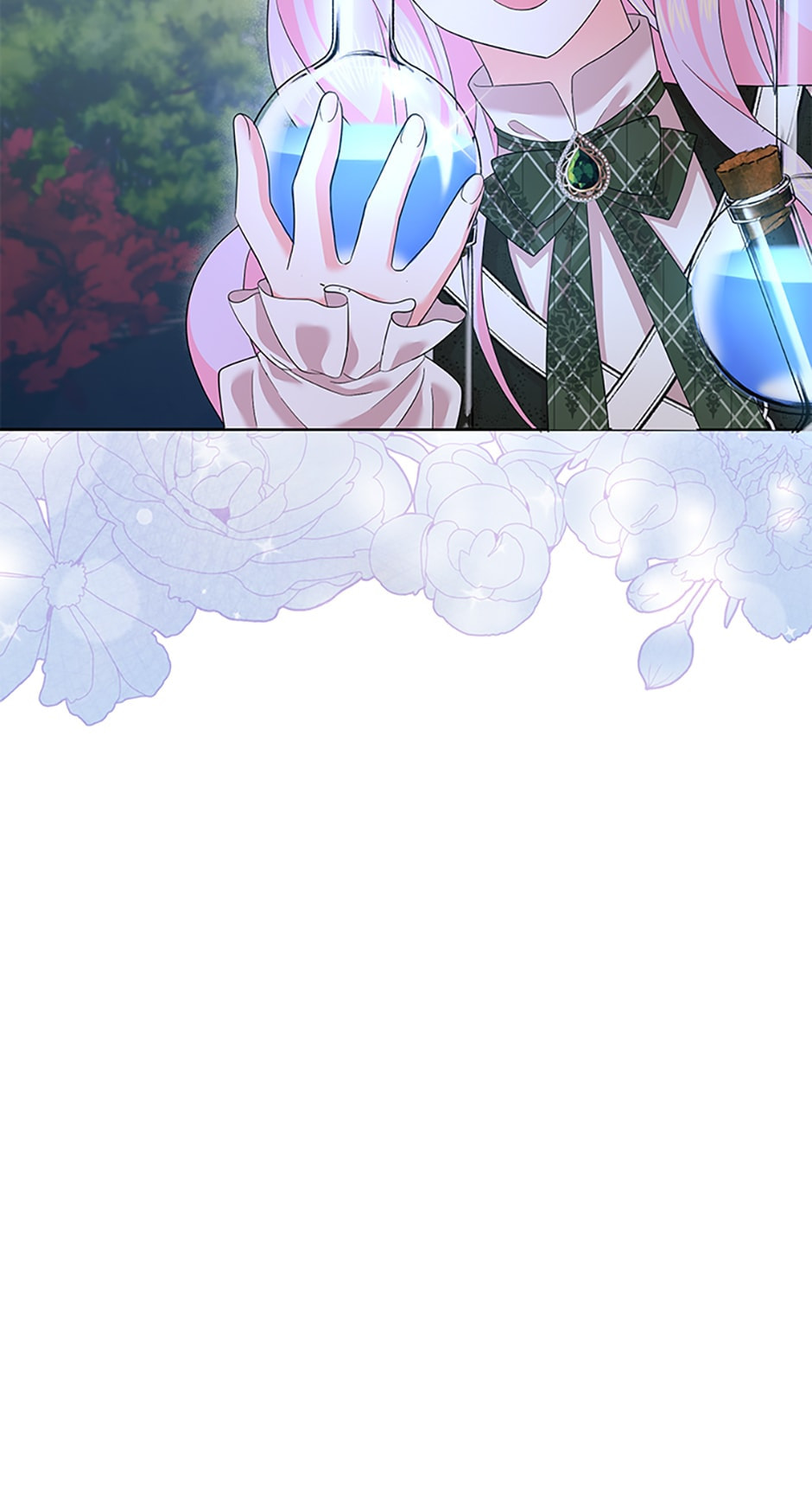 Abella's Dessert Cafe Chapter 57 page 26 - 