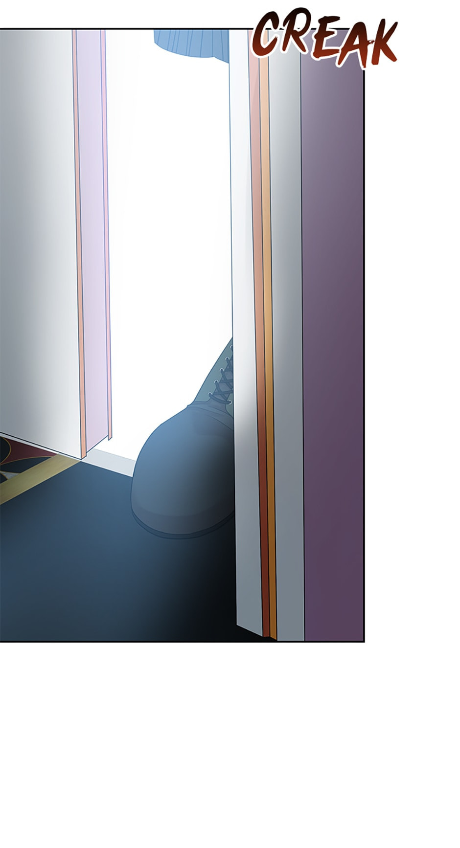 Abella's Dessert Cafe Chapter 57 page 27 - 