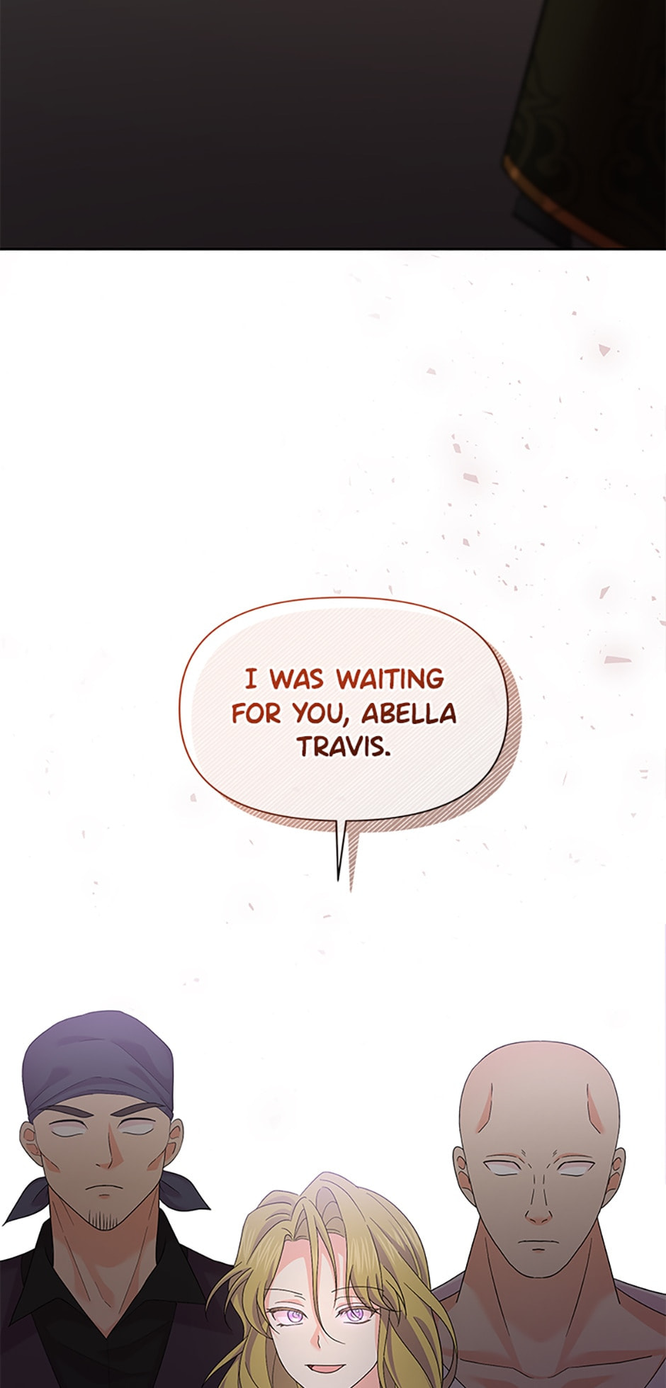 Abella's Dessert Cafe Chapter 57 page 29 - 