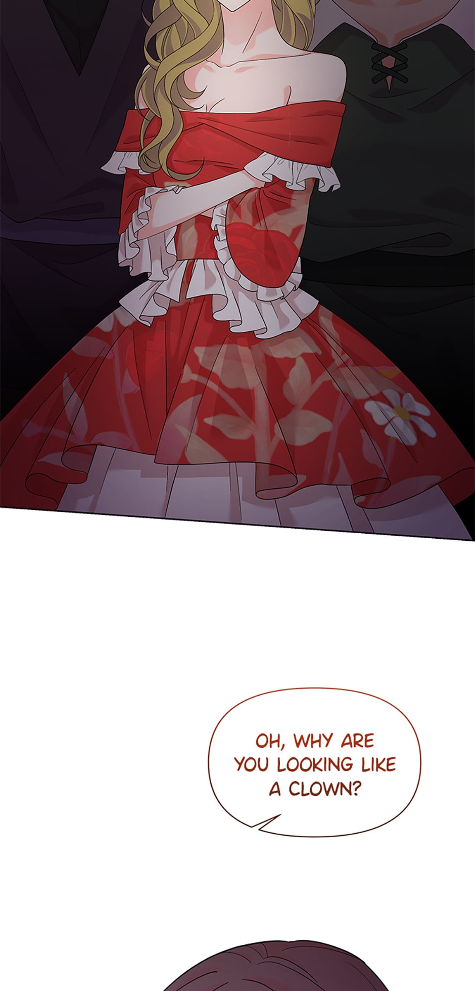 Abella's Dessert Cafe Chapter 57 page 30 - 