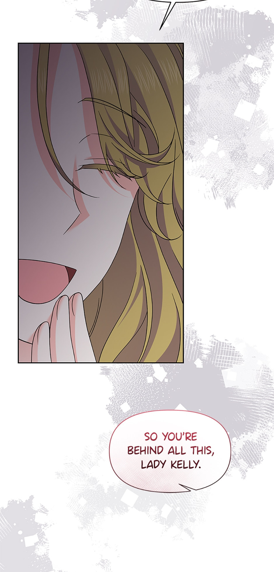 Abella's Dessert Cafe Chapter 57 page 32 - 