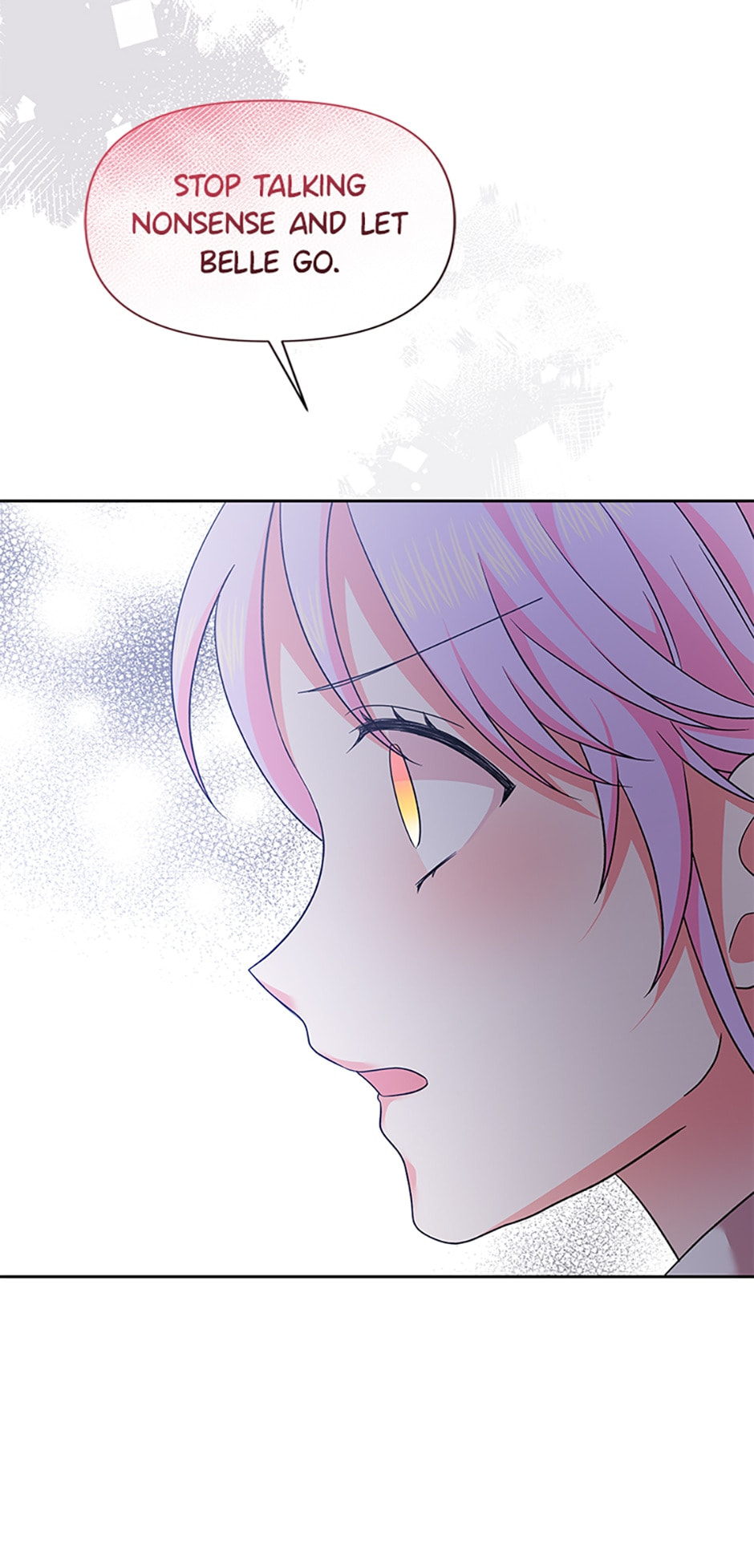 Abella's Dessert Cafe Chapter 57 page 33 - 