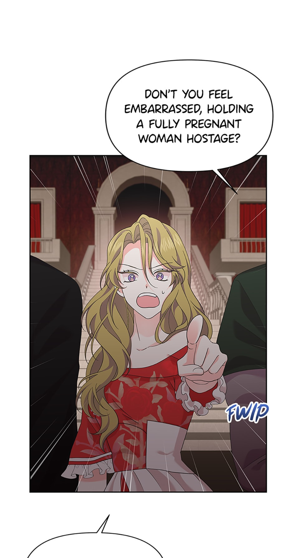 Abella's Dessert Cafe Chapter 57 page 34 - 