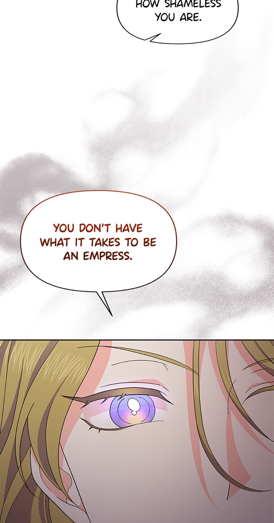Abella's Dessert Cafe Chapter 57 page 38 - 