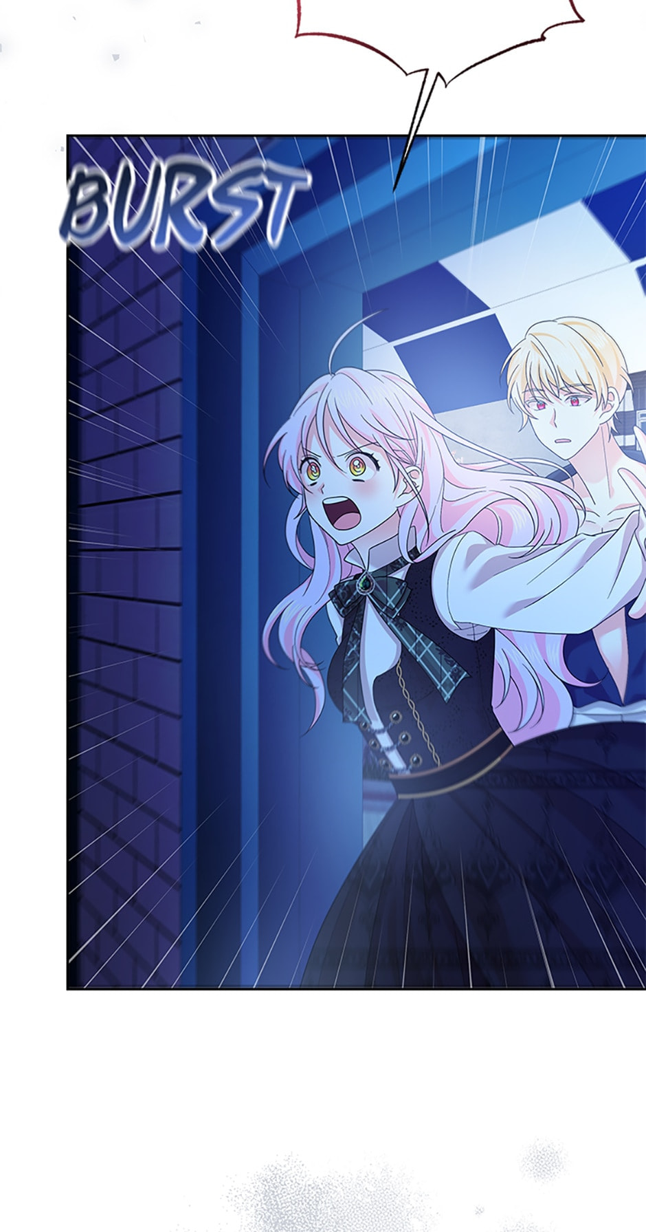 Abella's Dessert Cafe Chapter 57 page 5 - 