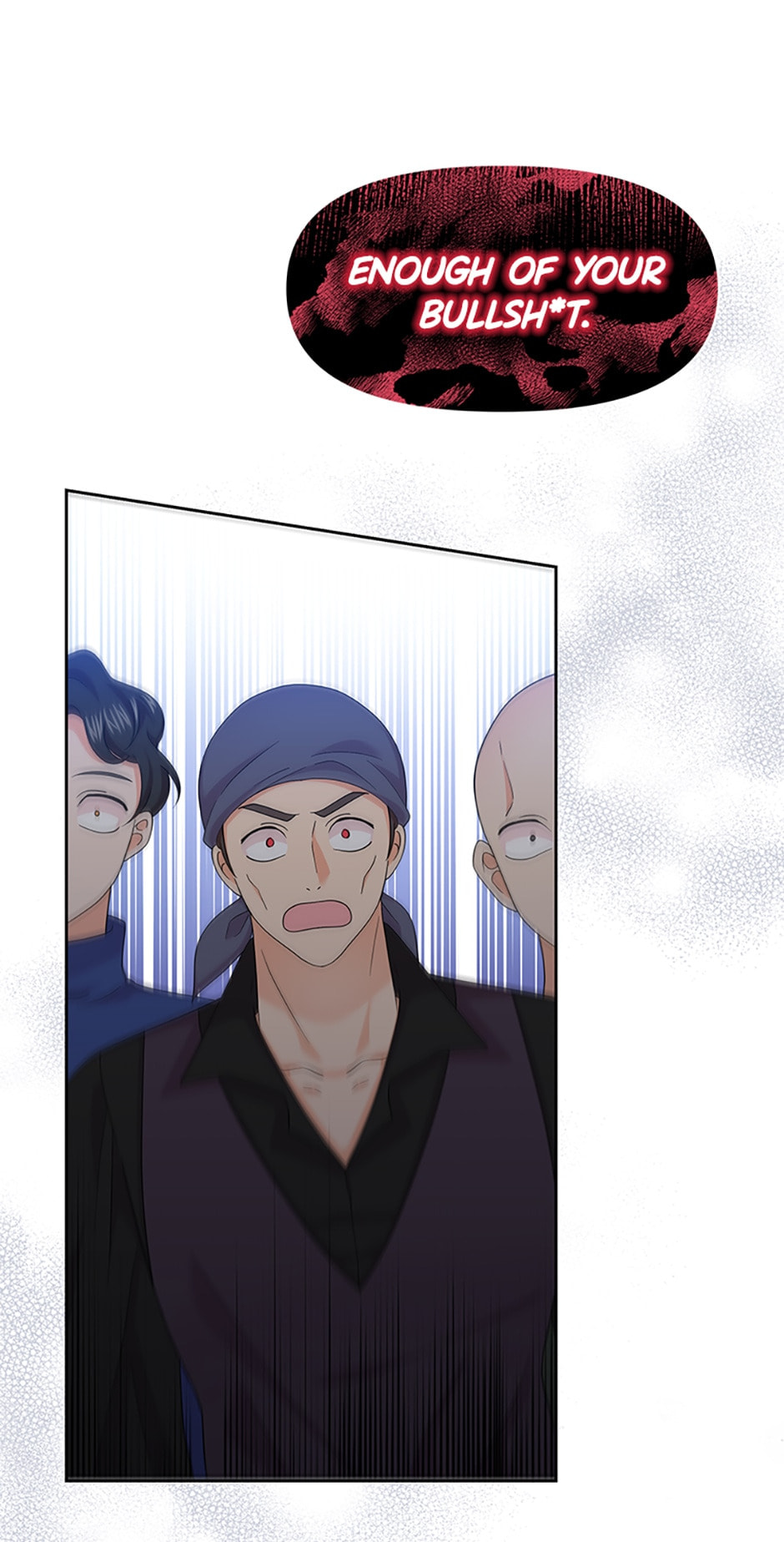 Abella's Dessert Cafe Chapter 57 page 41 - 