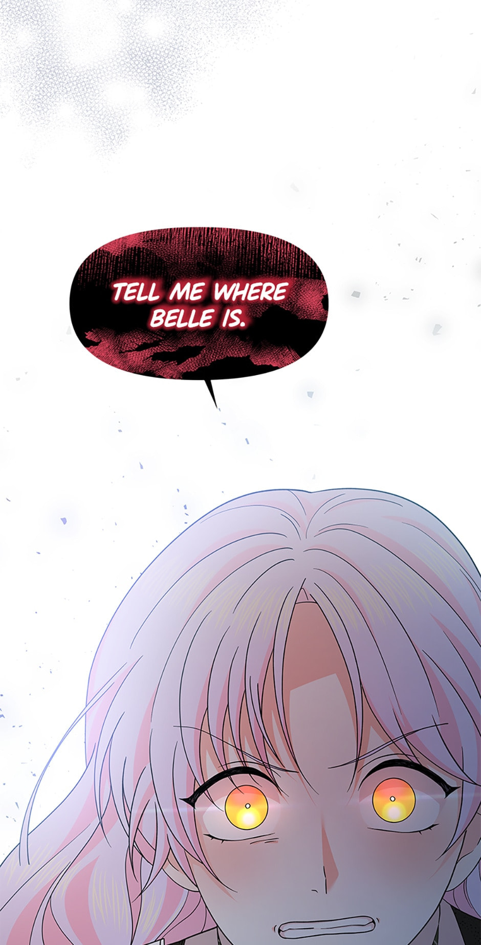 Abella's Dessert Cafe Chapter 57 page 42 - 