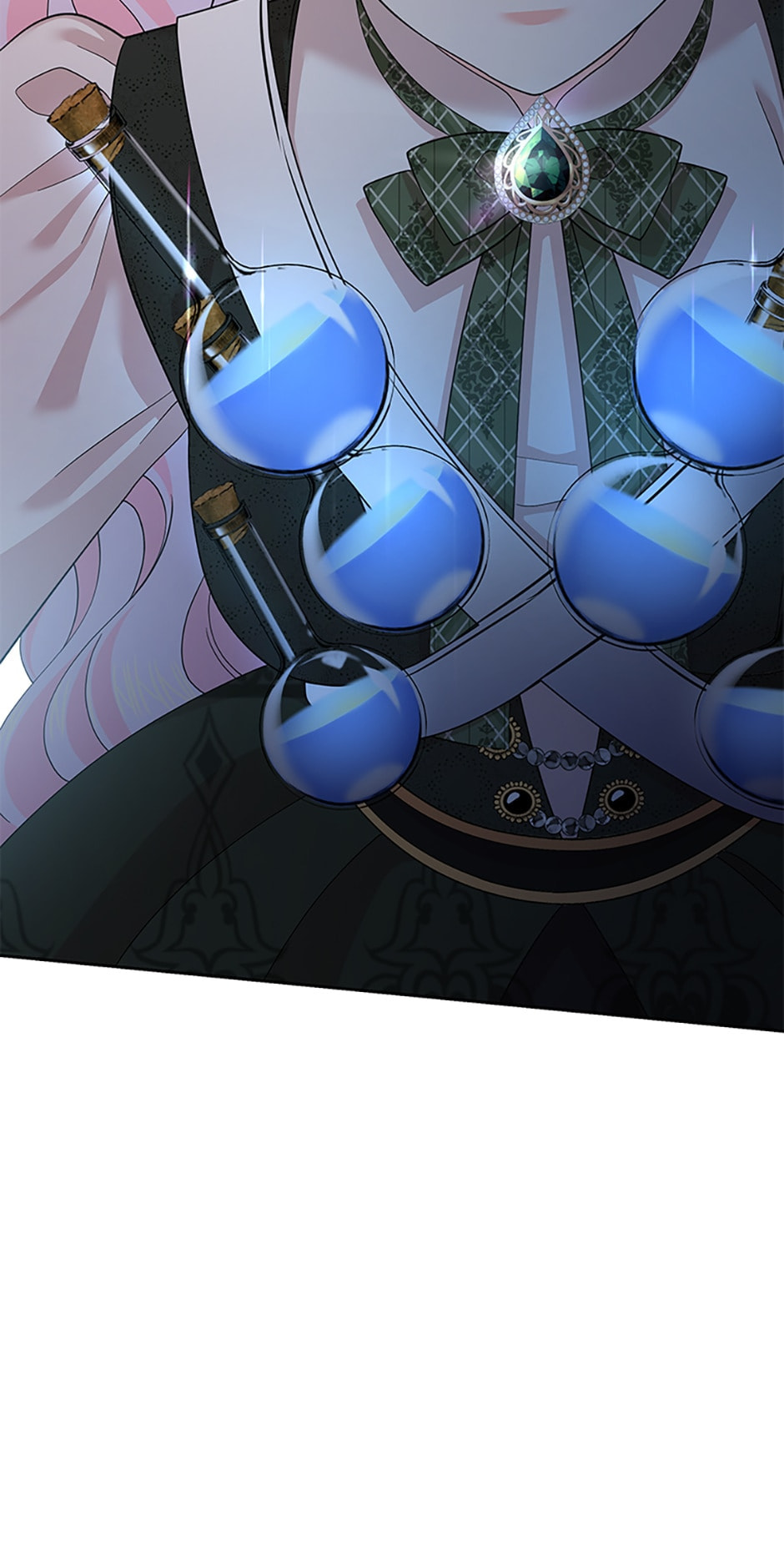 Abella's Dessert Cafe Chapter 57 page 43 - 