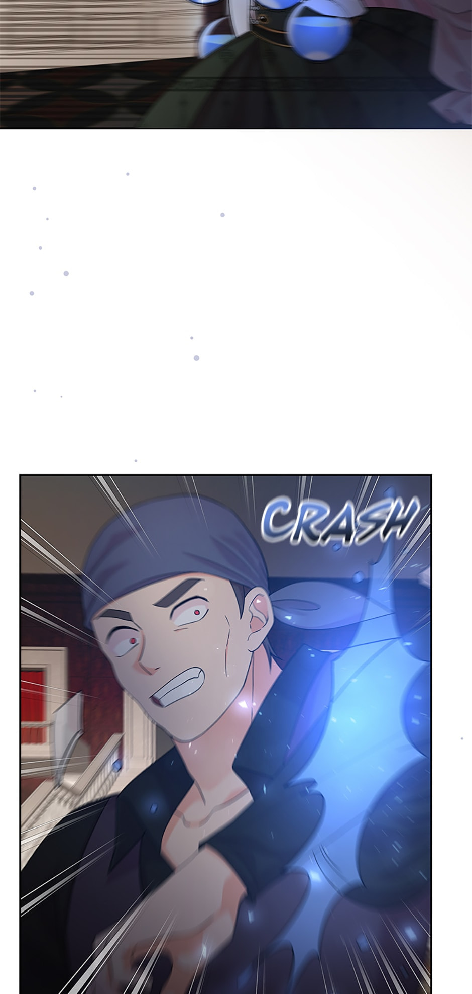 Abella's Dessert Cafe Chapter 57 page 49 - 