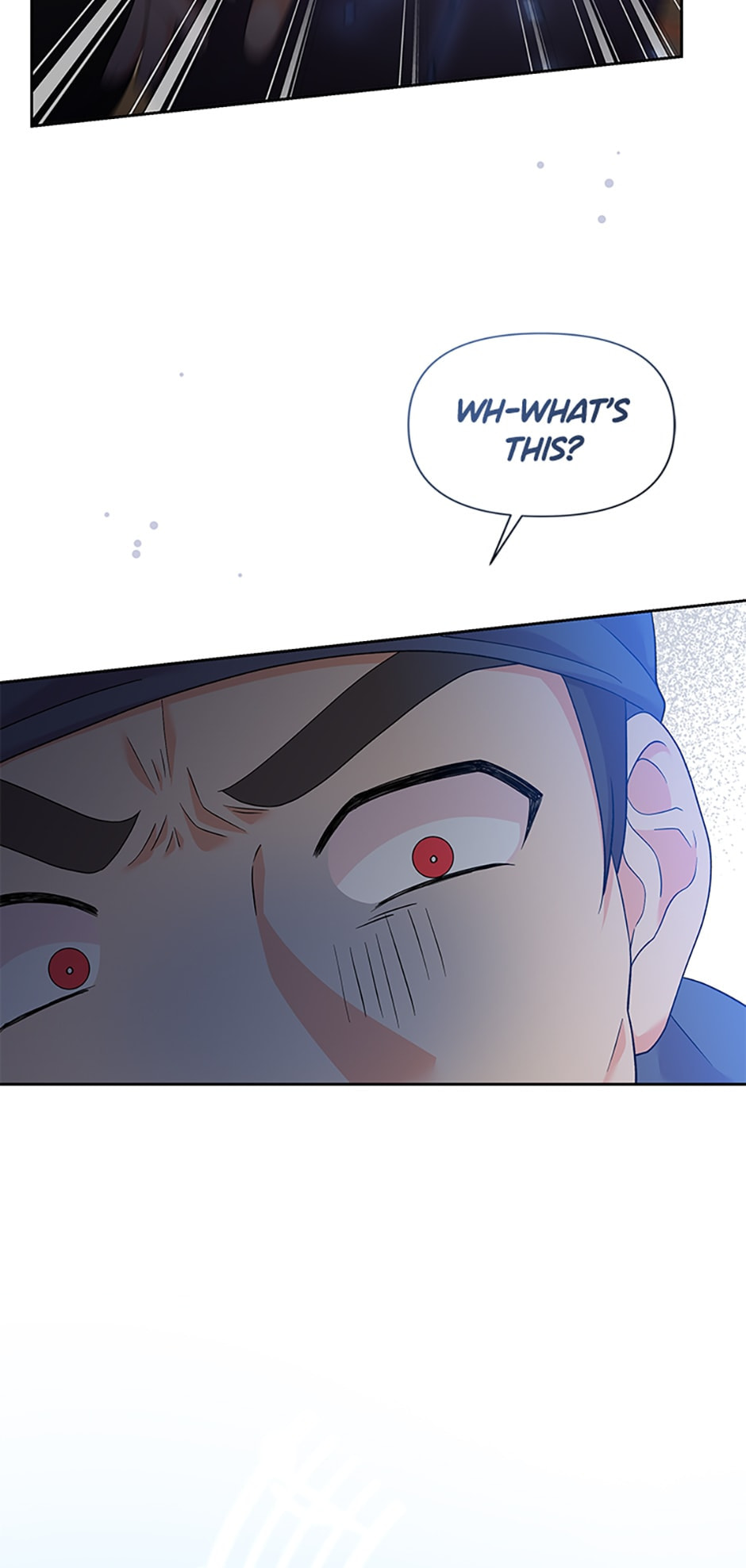 Abella's Dessert Cafe Chapter 57 page 50 - 