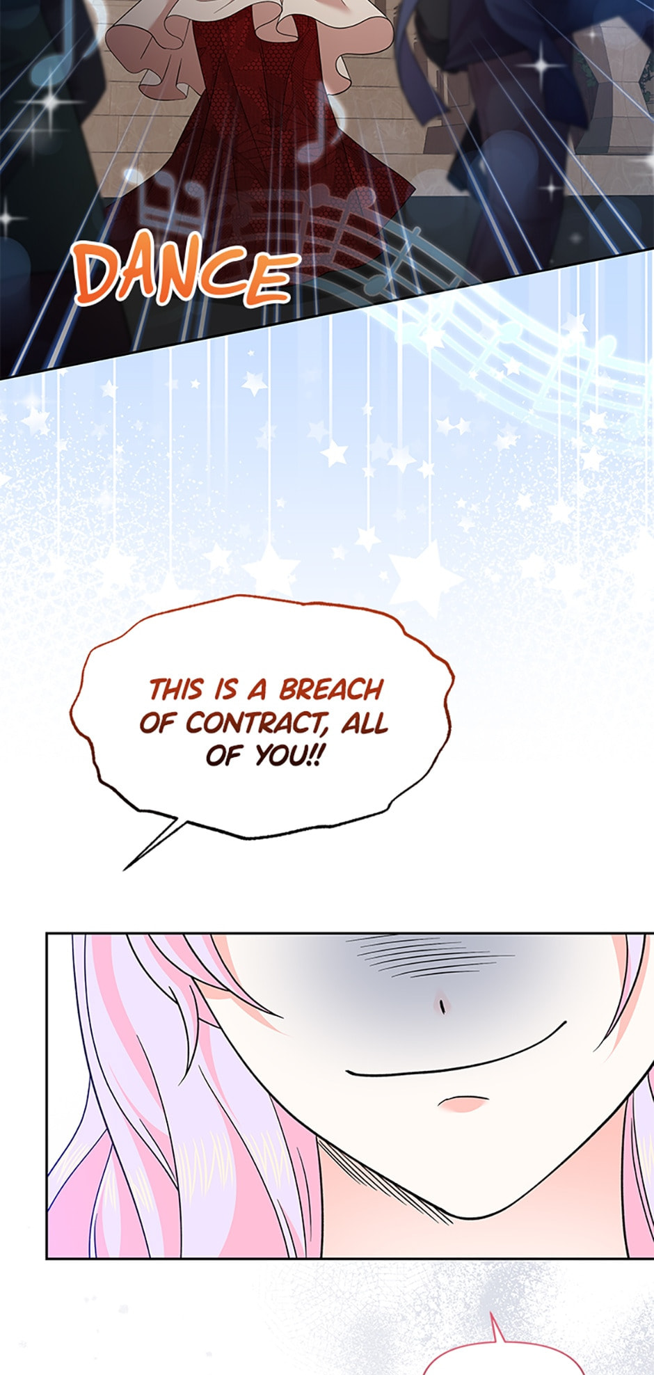 Abella's Dessert Cafe Chapter 57 page 54 - 