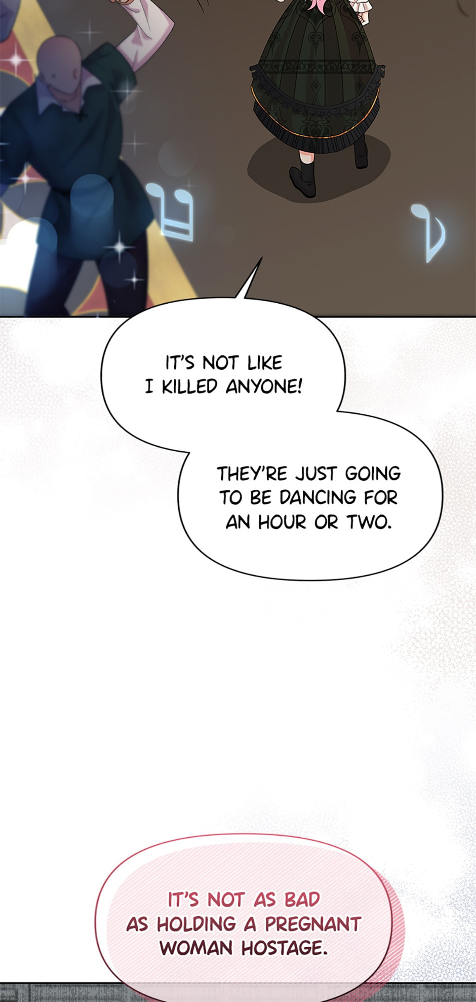 Abella's Dessert Cafe Chapter 57 page 57 - 