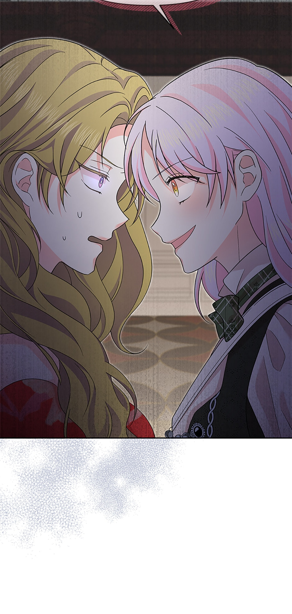 Abella's Dessert Cafe Chapter 57 page 58 - 