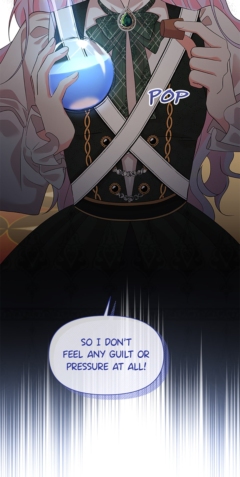 Abella's Dessert Cafe Chapter 57 page 62 - 
