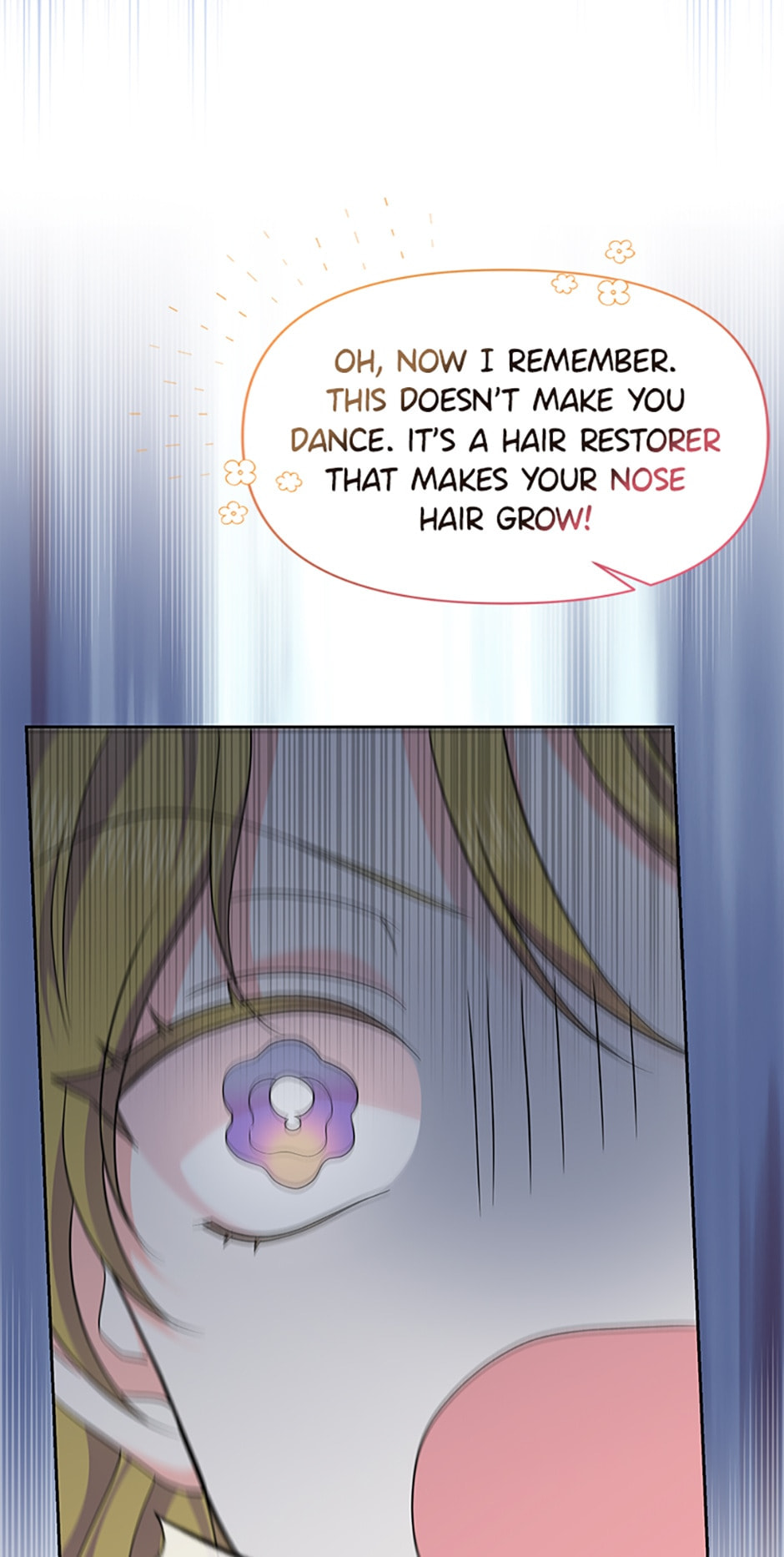 Abella's Dessert Cafe Chapter 57 page 63 - 