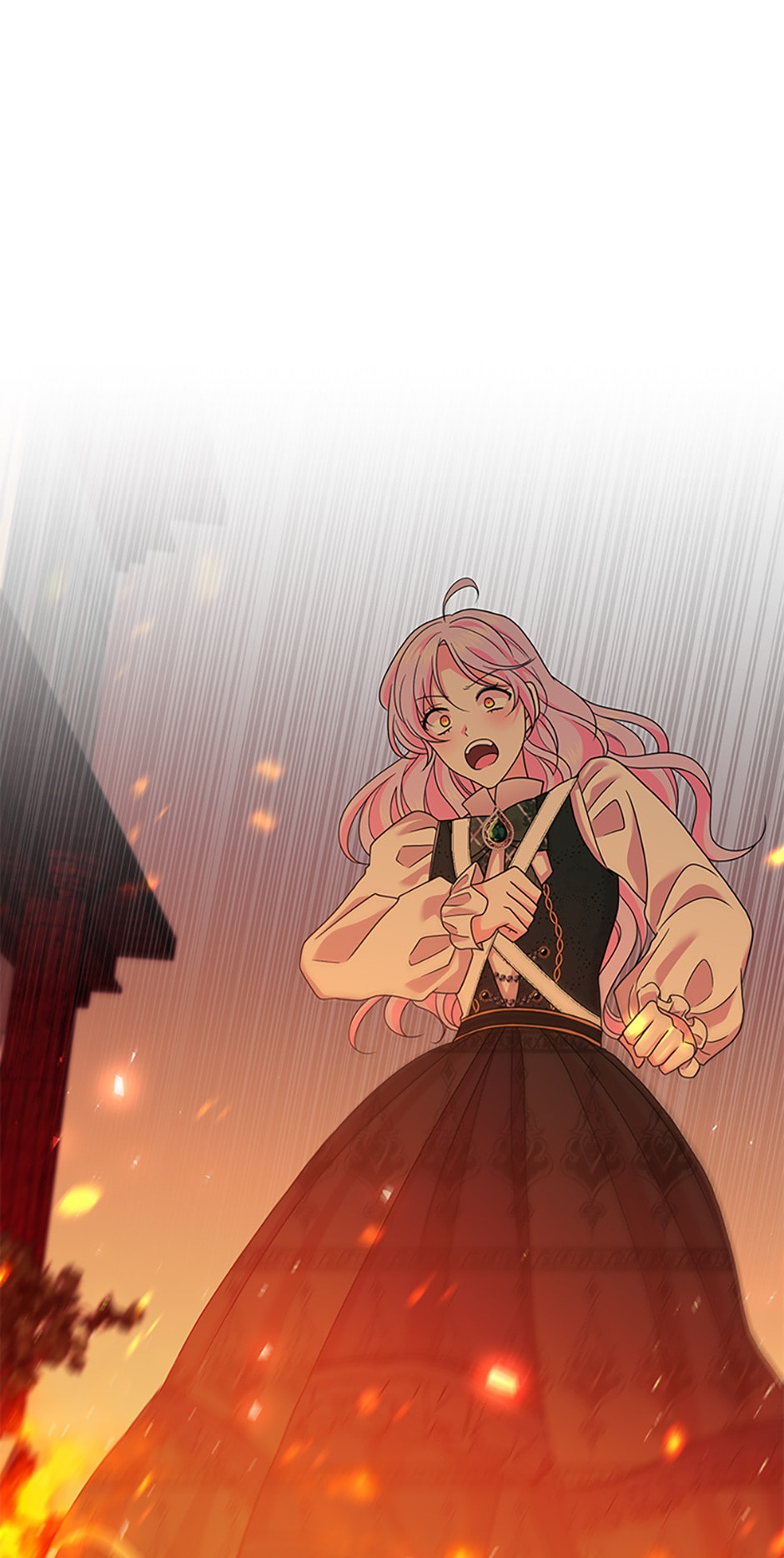 Abella's Dessert Cafe Chapter 57 page 66 - 