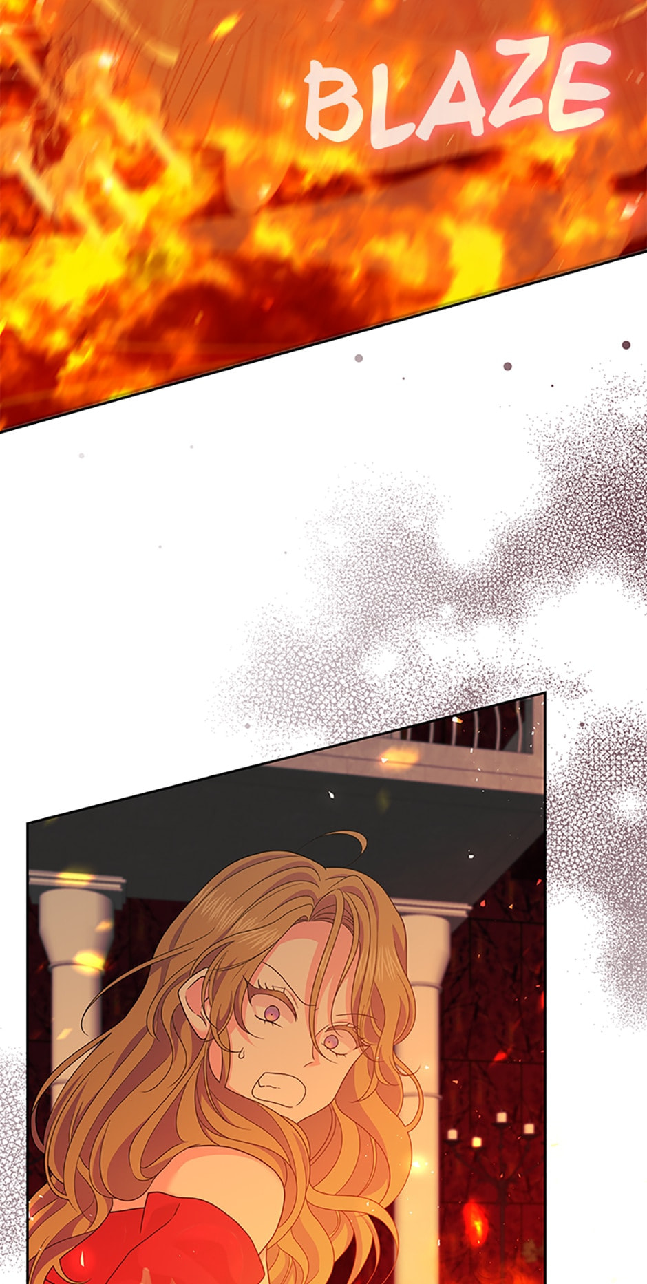 Abella's Dessert Cafe Chapter 57 page 67 - 