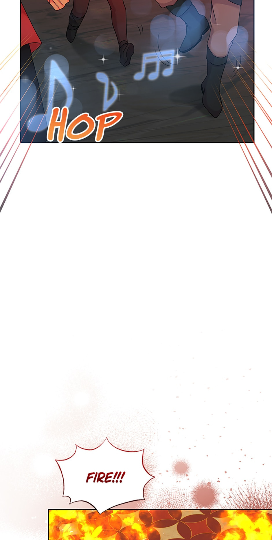 Abella's Dessert Cafe Chapter 57 page 71 - 