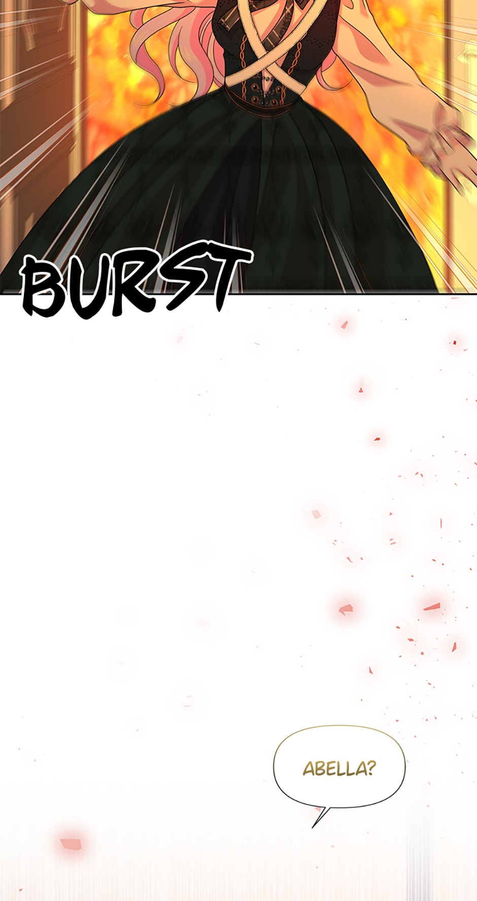 Abella's Dessert Cafe Chapter 57 page 75 - 