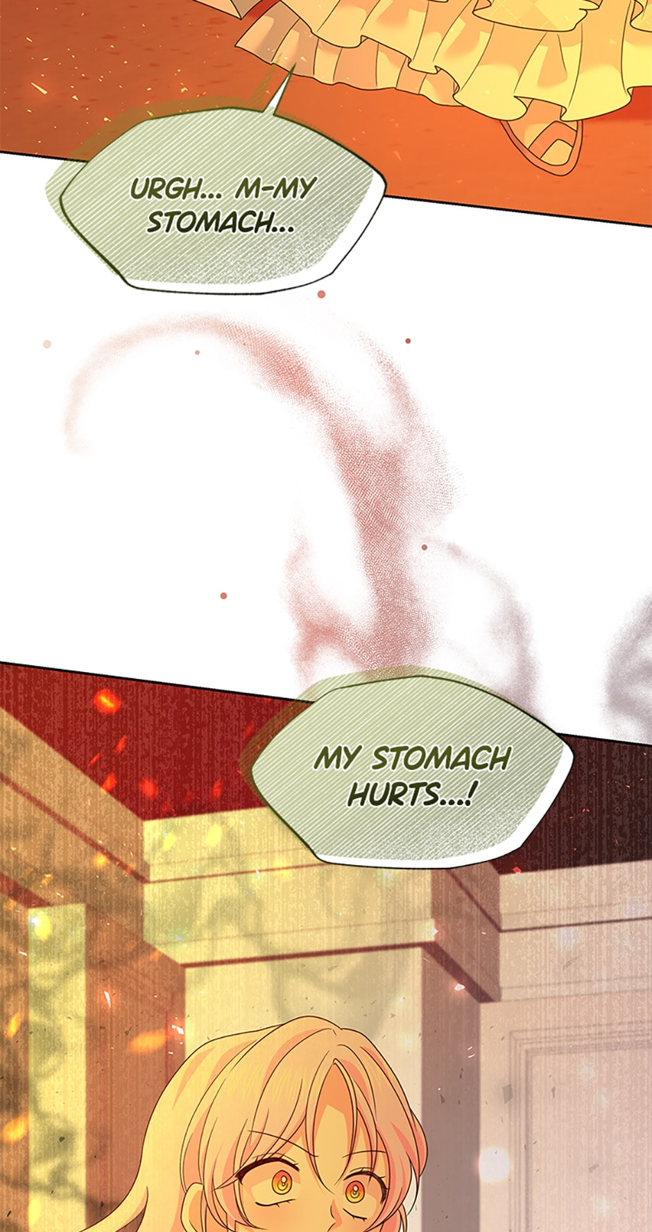 Abella's Dessert Cafe Chapter 57 page 77 - 