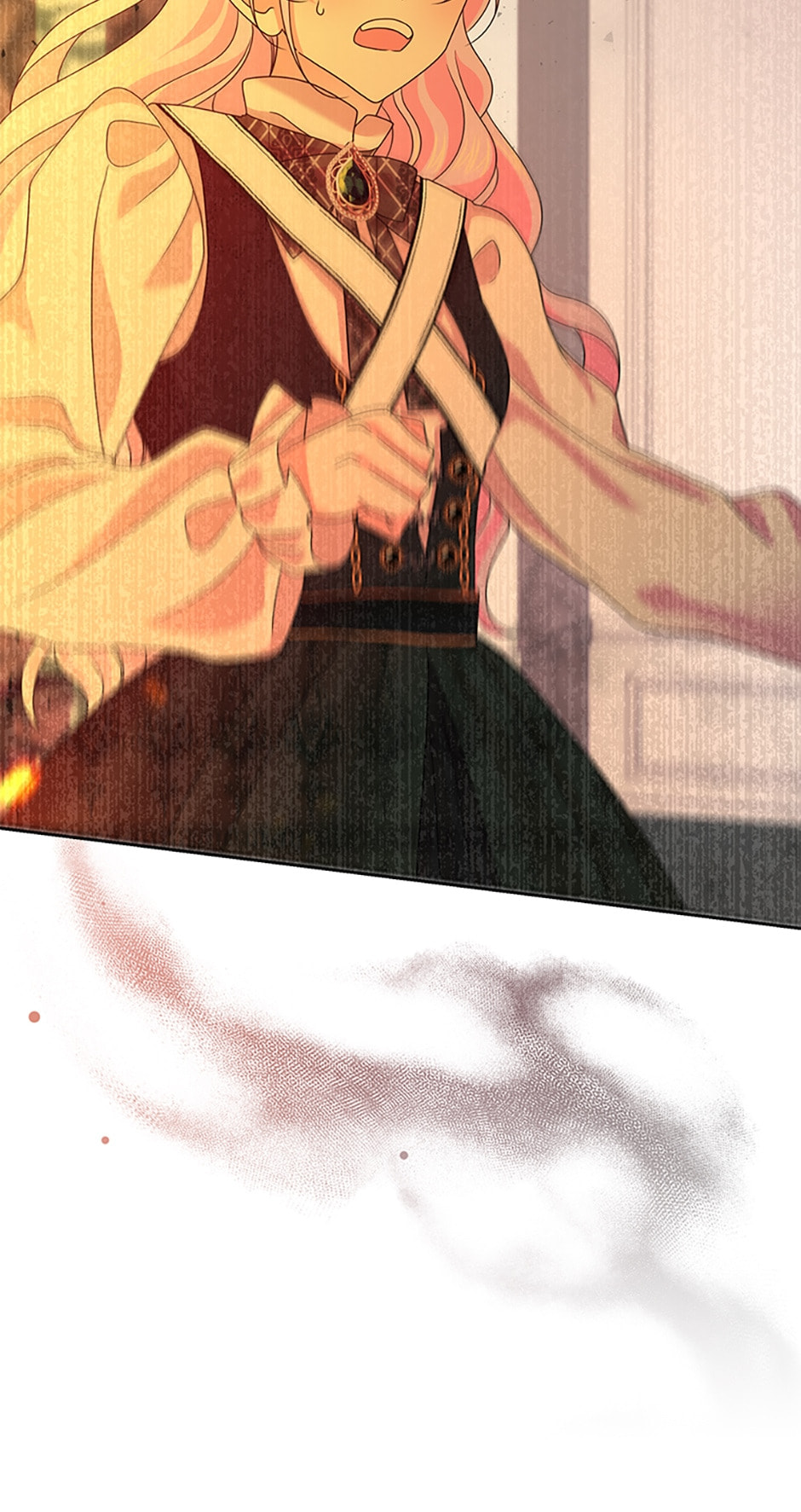 Abella's Dessert Cafe Chapter 57 page 78 - 
