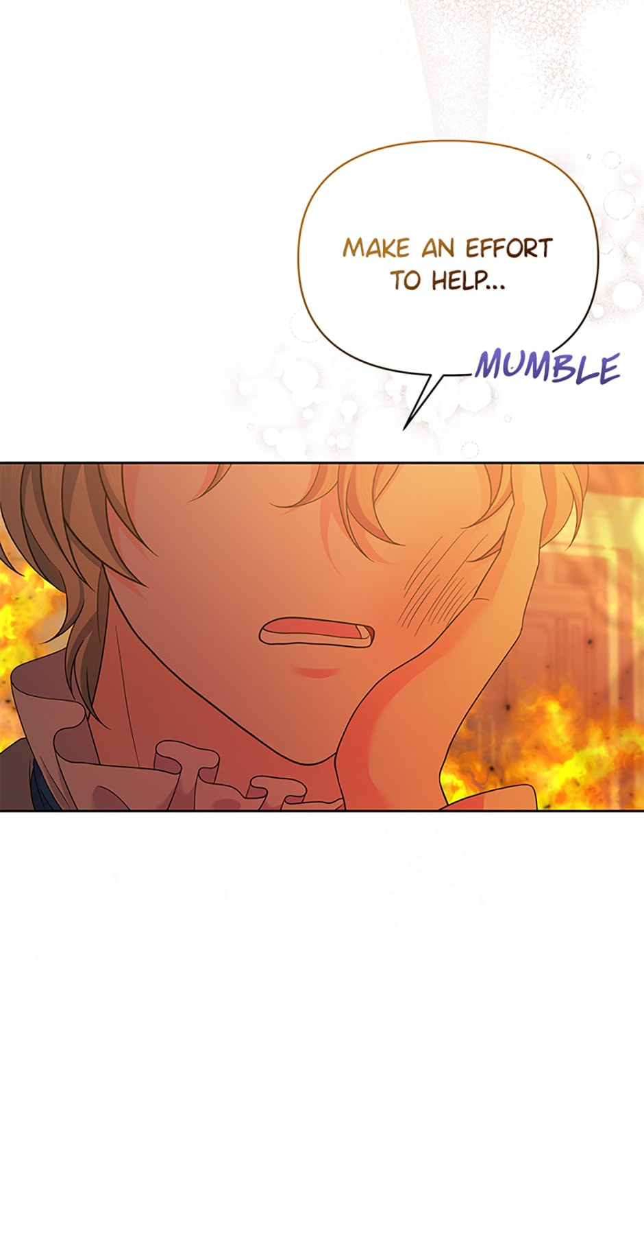 Abella's Dessert Cafe Chapter 58 page 12 - 