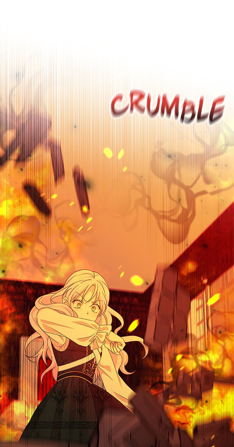 Abella's Dessert Cafe Chapter 58 page 17 - 
