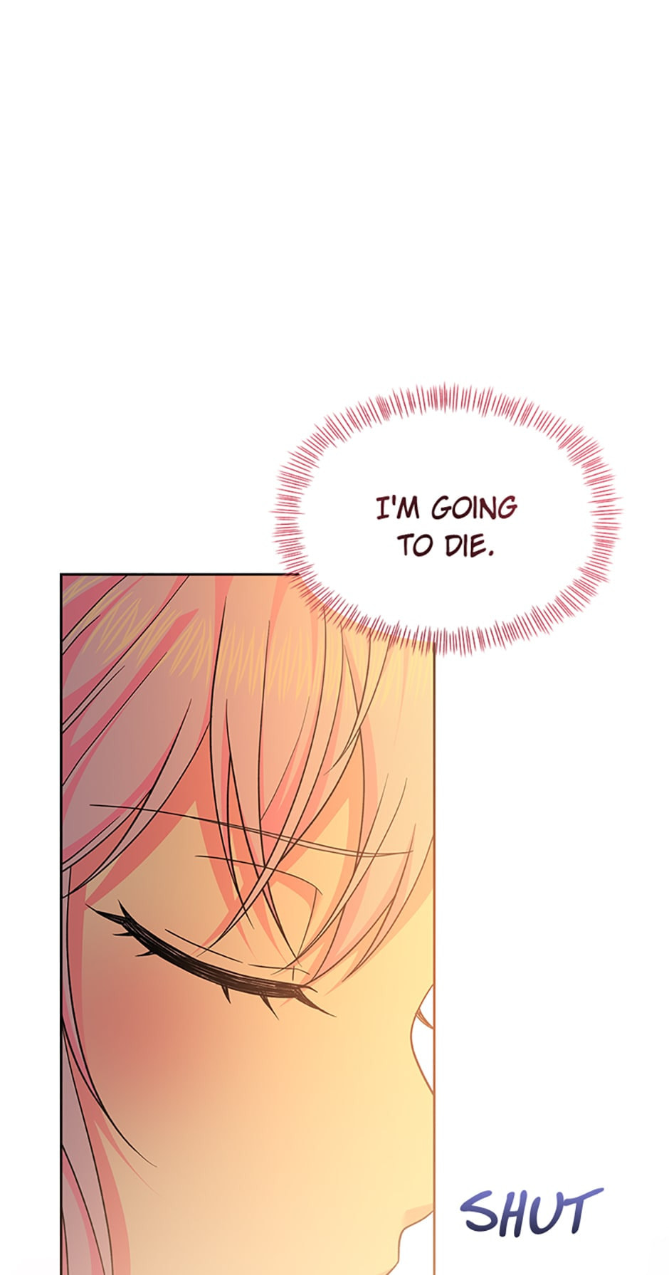 Abella's Dessert Cafe Chapter 58 page 22 - 