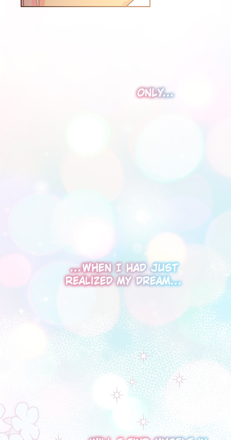 Abella's Dessert Cafe Chapter 58 page 23 - 