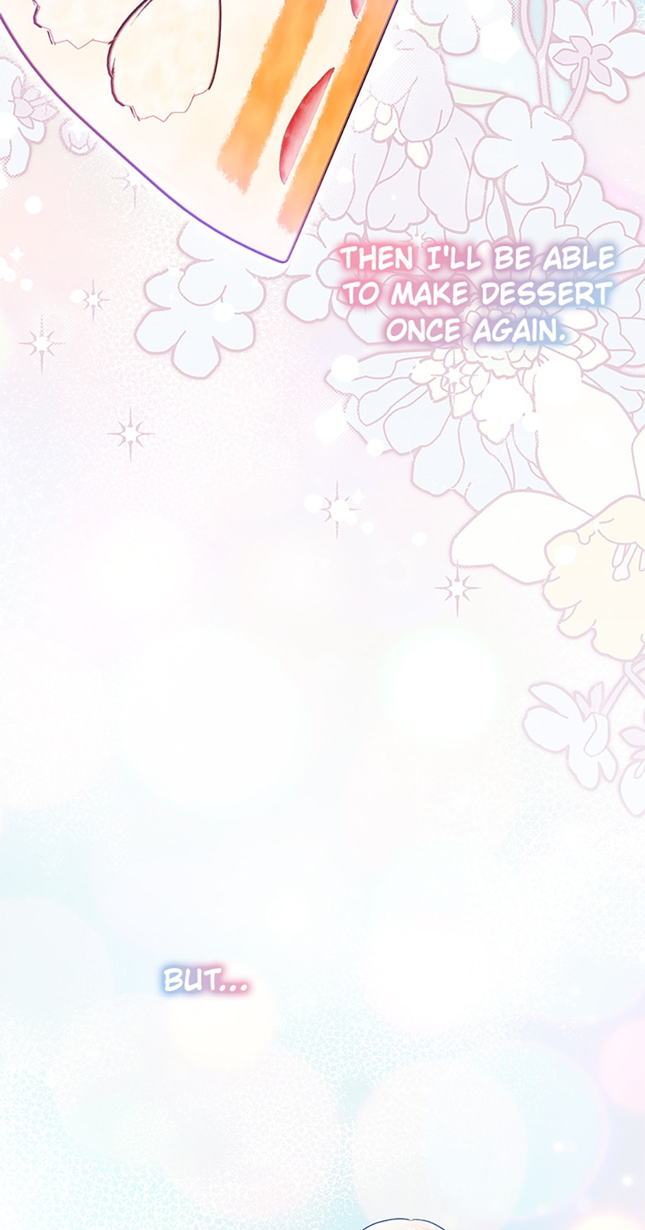 Abella's Dessert Cafe Chapter 58 page 25 - 