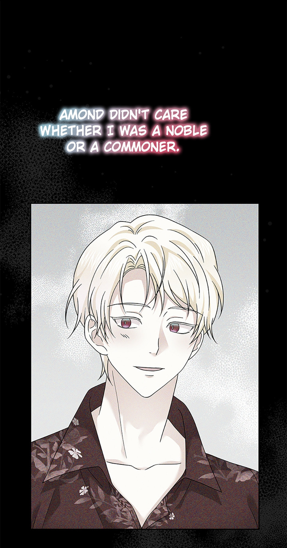 Abella's Dessert Cafe Chapter 58 page 27 - 