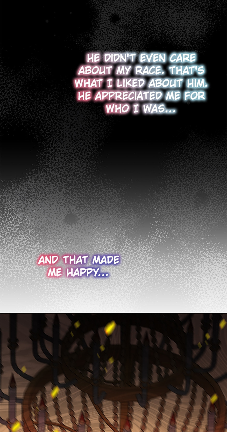 Abella's Dessert Cafe Chapter 58 page 28 - 