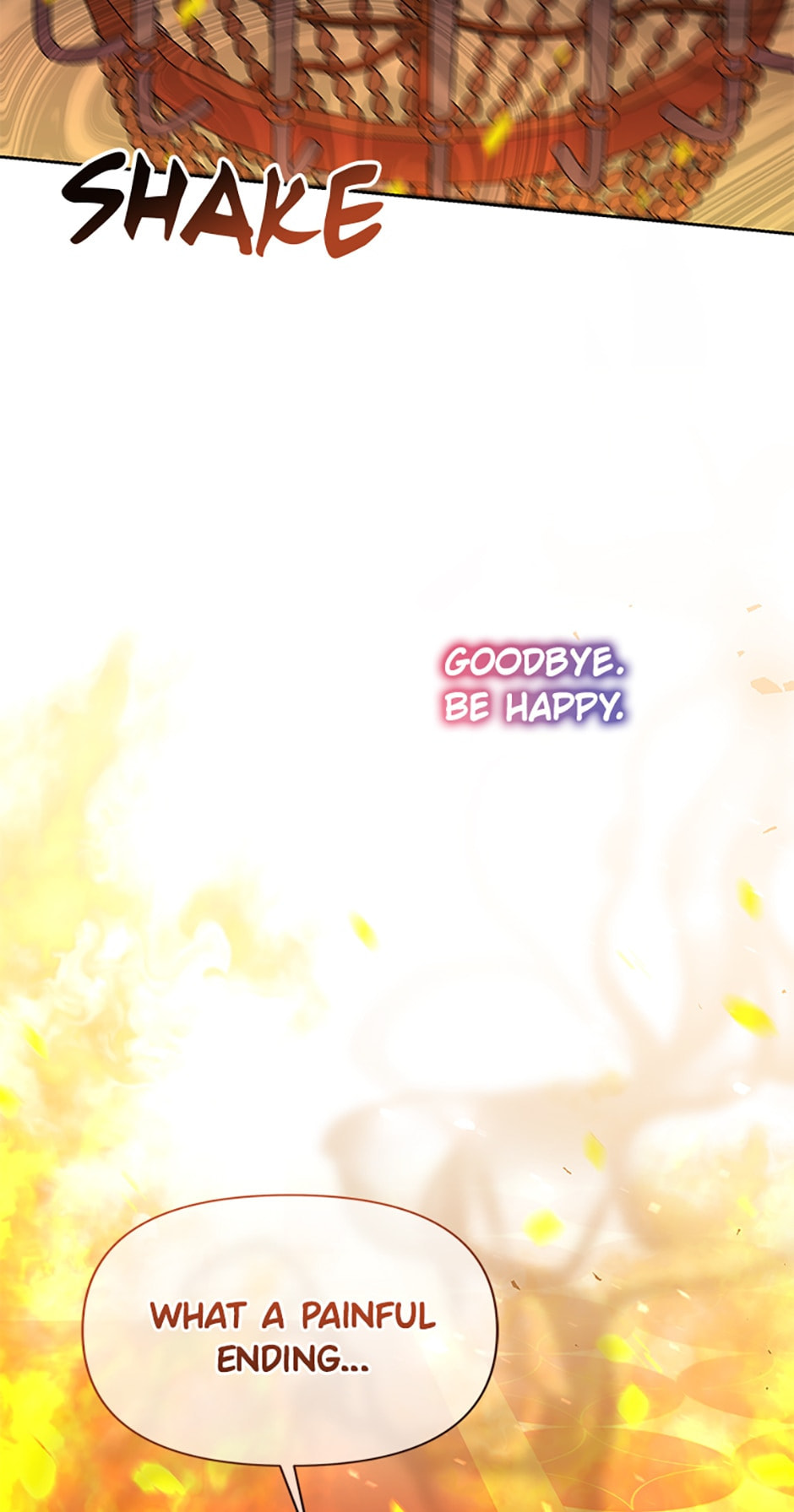 Abella's Dessert Cafe Chapter 58 page 29 - 