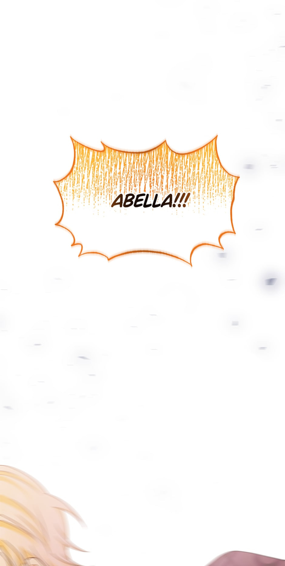 Abella's Dessert Cafe Chapter 58 page 34 - 