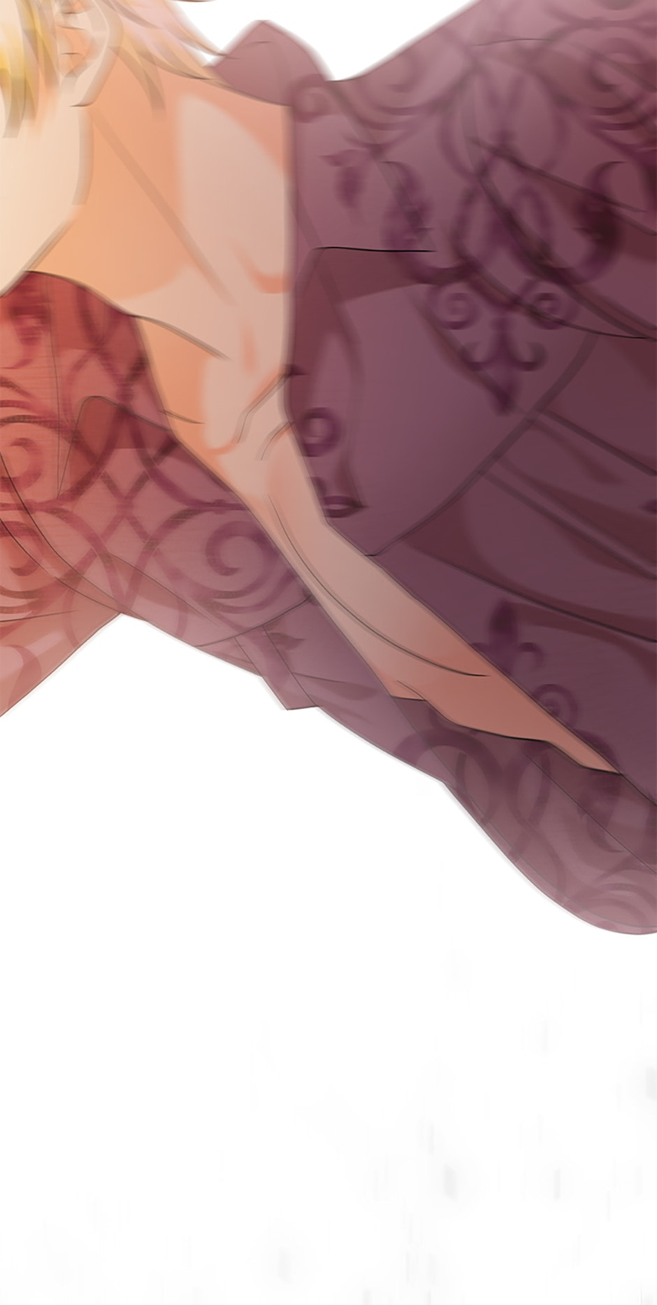 Abella's Dessert Cafe Chapter 58 page 35 - 