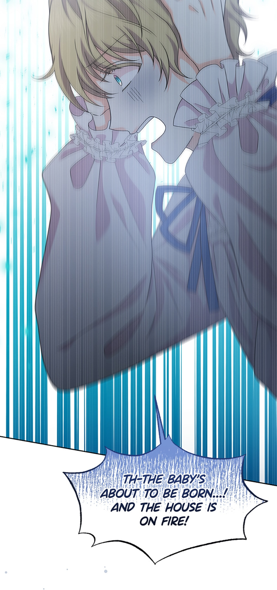 Abella's Dessert Cafe Chapter 58 page 5 - 