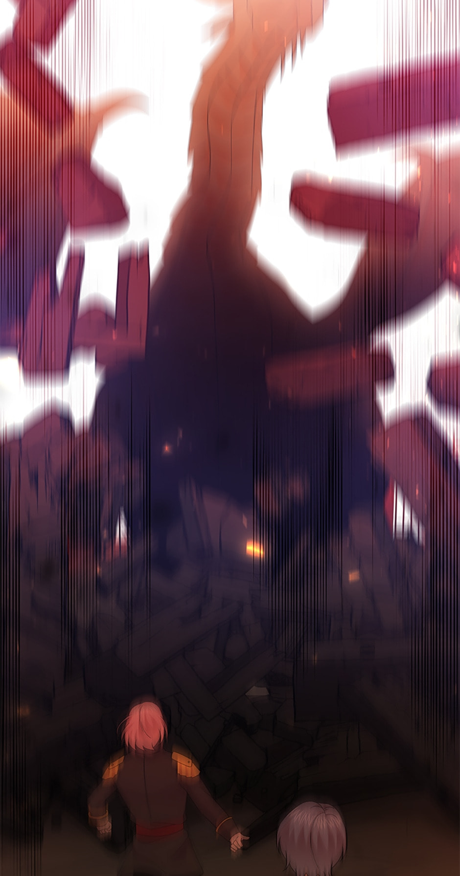 Abella's Dessert Cafe Chapter 58 page 49 - 