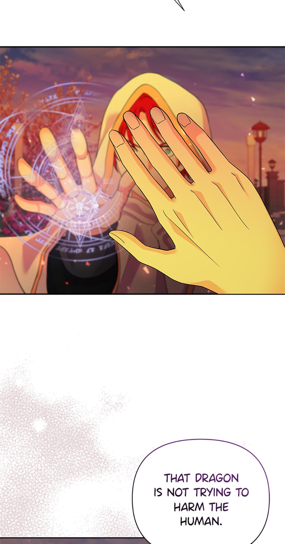 Abella's Dessert Cafe Chapter 58 page 55 - 