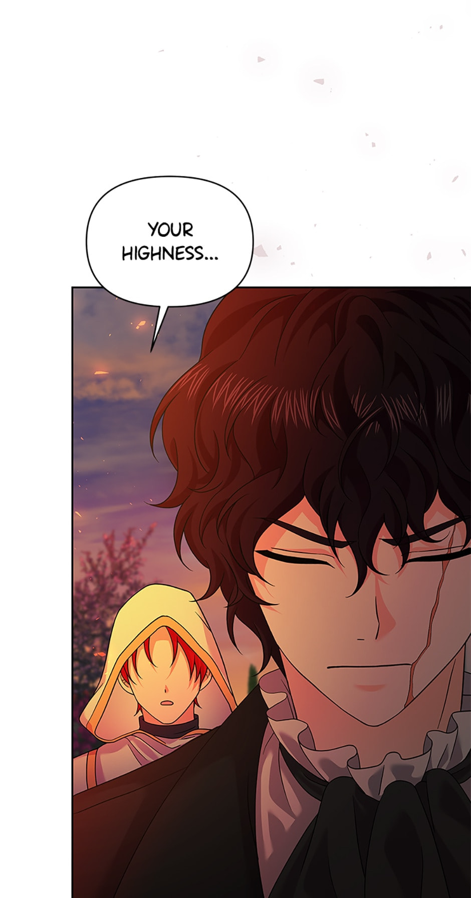 Abella's Dessert Cafe Chapter 58 page 58 - 